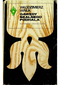Gawędy skalnego podhala