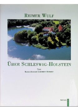 Über Schleswig-Holstein