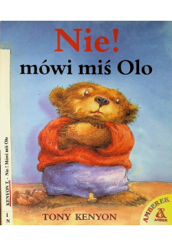 Nie, Mówi miś Olo