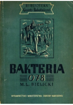 Bakteria  078