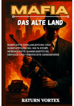 Mafia Das Alte Land