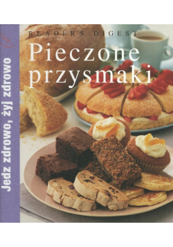 Pieczone przysmaki