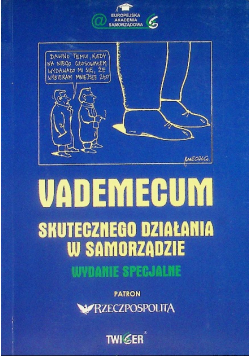 Skutecznego Działania w samorządzie