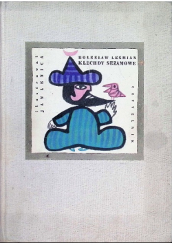 Klechdy Sezamowe