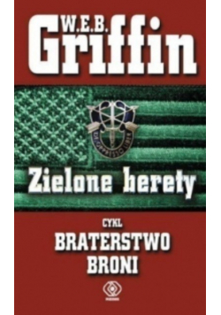Braterstwo broni Zielone Berety