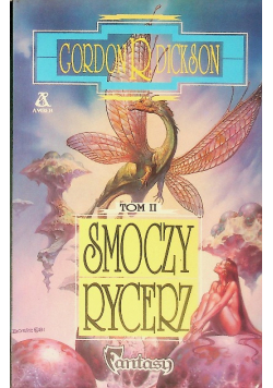 Smoczy rycerz Tom 2
