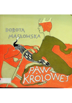 Paw królowej