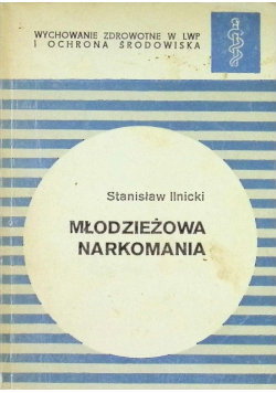 Młodzieżowa narkomania