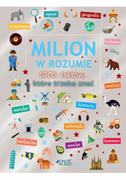 Milion w rozumie