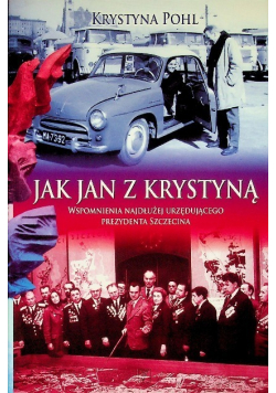 Jak Jan z Krystyną