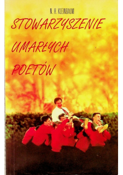 Stowarzyszenie umarłych poetów