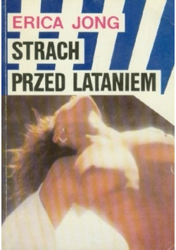 Strach przed lataniem