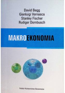 Makroekonomia