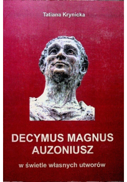 Decymus Magnus Auzoniusz