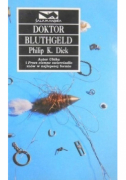 Doktor Bluthgeld