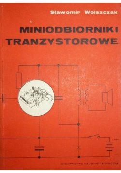 Miniodbiorniki tranzystorowe
