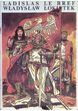 Ladislas le breff Władysław Łokietek