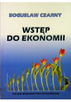 Wstęp do ekonomii