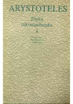 Etyka nikomachejska