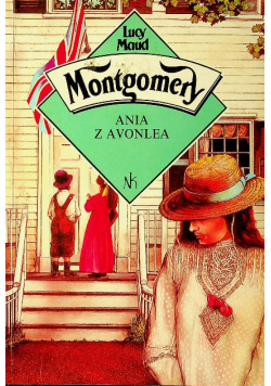 Ania z Avonlea