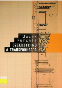 Dziedzictwo a transformacja