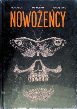 Nowożeńcy