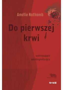Do pierwszej krwi