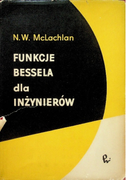 Funkcje Bessela dla inżynierów