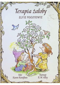 Terapia żałoby