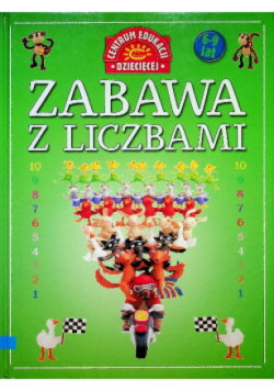Zabawa z liczbami