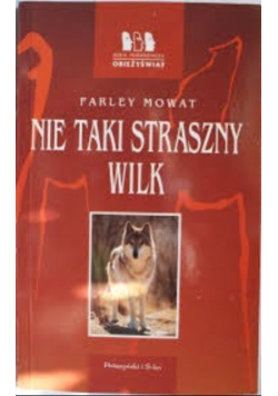 Nie taki straszny wilk