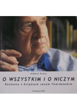 O wszystkim i o niczym