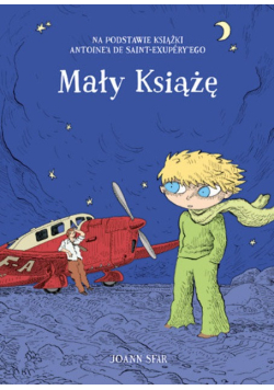 Mały Książę
