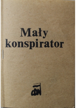 Mały konspirator