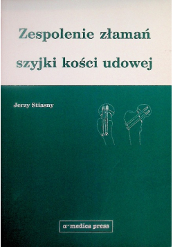 Zespolenie złamań szyjki kości udowej