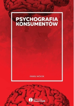 Psychografia konsumentów