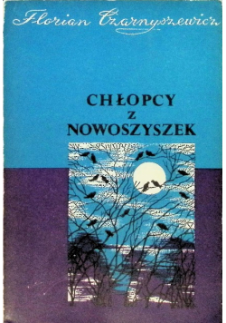 Chłopcy z Nowoszyszek