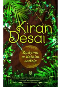 Zadyma w dzikim sadzie