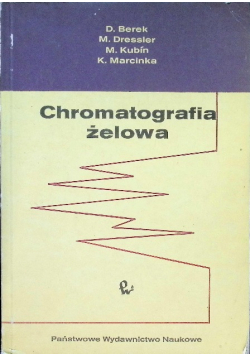 Chromatografia żelowa