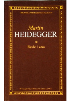 Bycie i czas