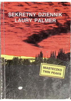 Sekretny dziennik Laury Palmer