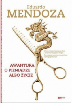 Awantura o pieniądze albo życie