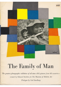 The Family of Man