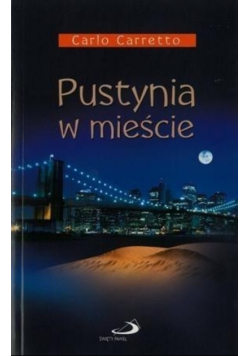 Pustynia w mieście