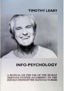 Info - Psychology