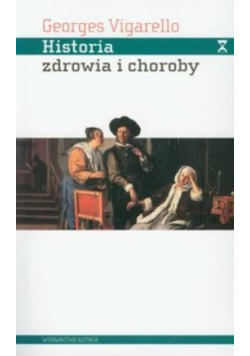 Historia zdrowia i choroby