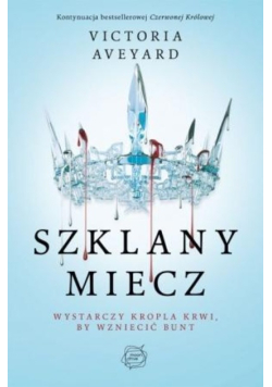 Szklany miecz