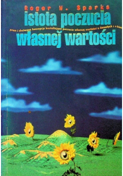 Istota poczucia własnej wartości