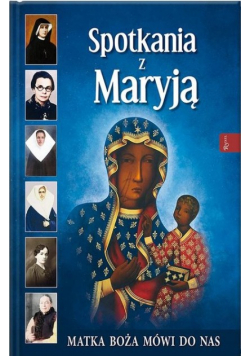 Spotkania z Maryją