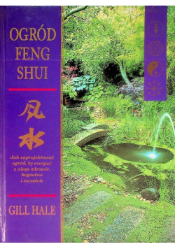 Ogród Feng shui